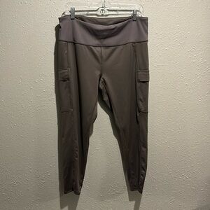 Zella leggings XL